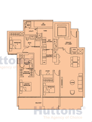 Marina One Residences (D1), Apartment #428056621